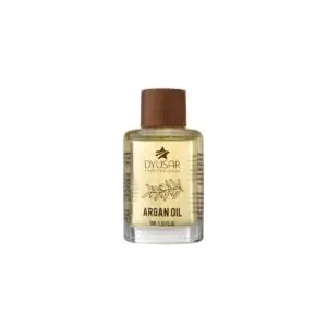 Foto do Produto Óleo Reparador de Pontas Argan Oil Dyusar 9ml