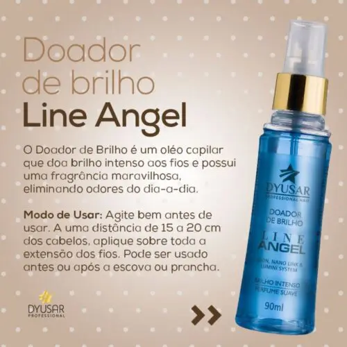 Line angel