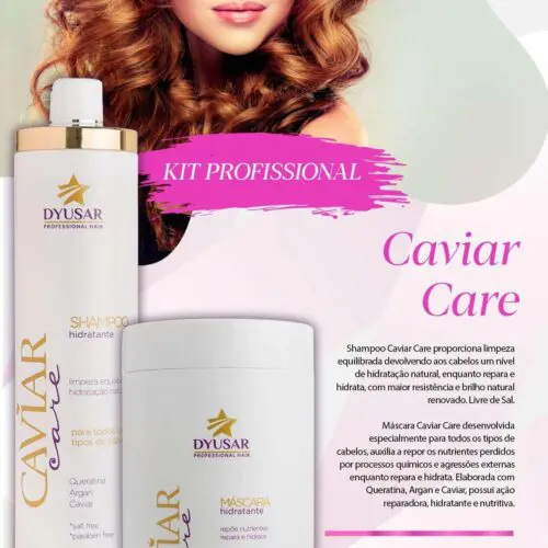 Caviar Care